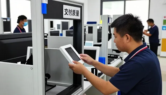 技术支持帮助客户实现技术目标