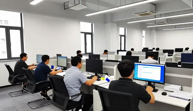 技术顾问服务让户外场地应用更加便捷