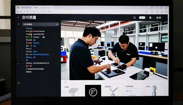 系统集成等技术怎么做得更稳：系统集成一线经验